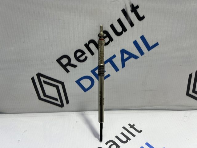 Свічки розжарювання 110651492R RENAULT