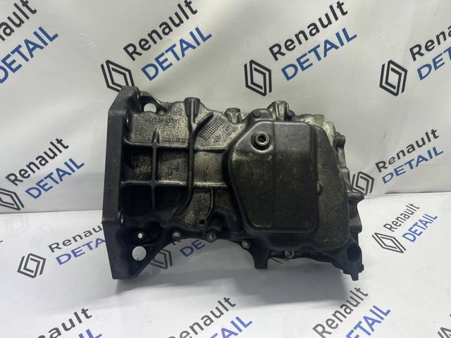 Піддон масляний картера двигуна 111234933R RENAULT