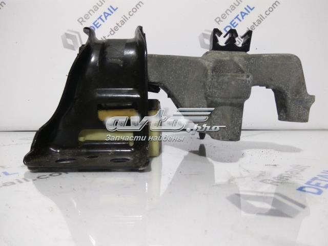 Права опора двигуна 112108607R RENAULT