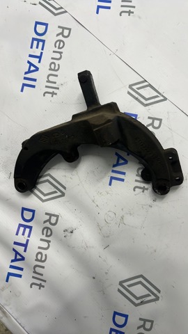 Кронштейн подушки коробки передач 112333988R RENAULT