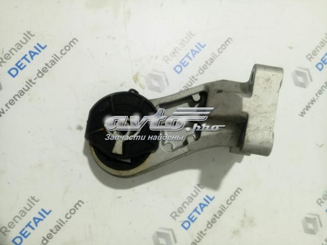 Права подушка мотора 113757025R RENAULT