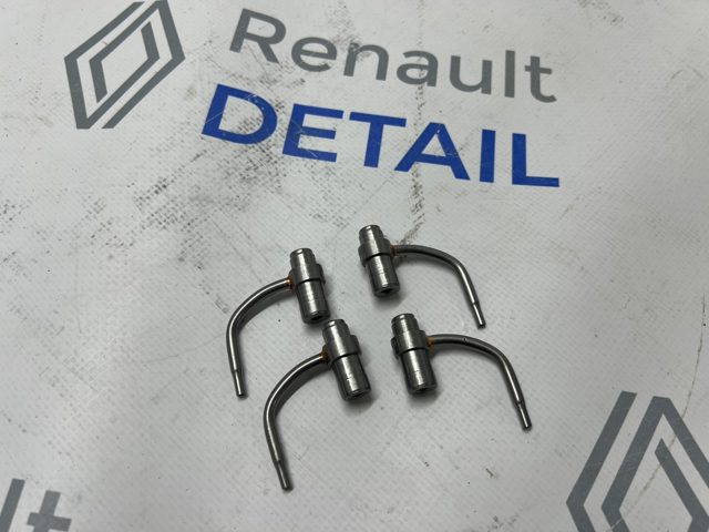 Форсунка масляна 115609451R RENAULT