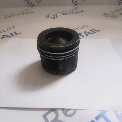 Поршень в зборі 120A10282R RENAULT