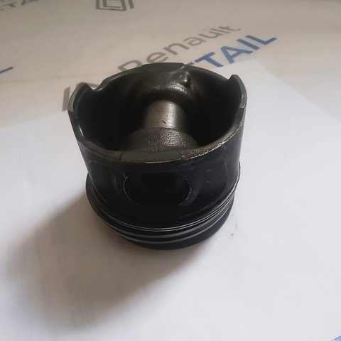 Поршень в зборі 120A10282R RENAULT