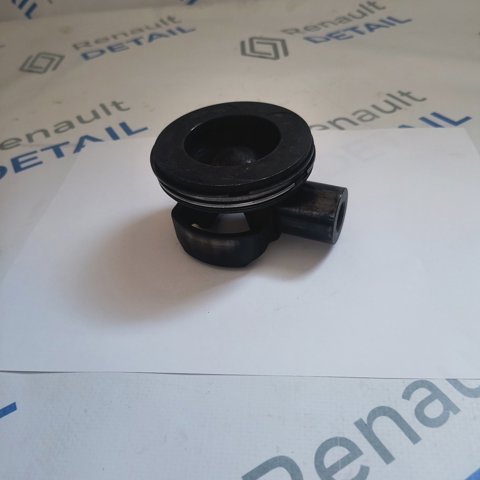 Поршень в комплекті на 1 циліндр, STD 120A12695R RENAULT