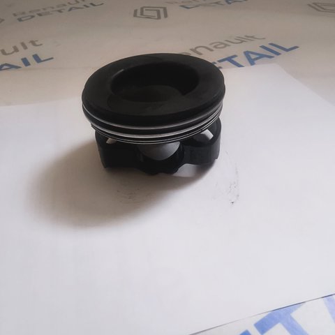 Поршень двигуна без кілець 120A17283R RENAULT