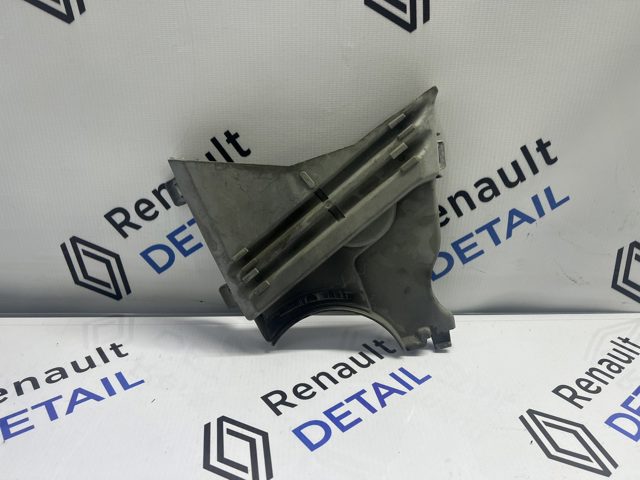 Кришка ременя ГРМ 135611020R RENAULT