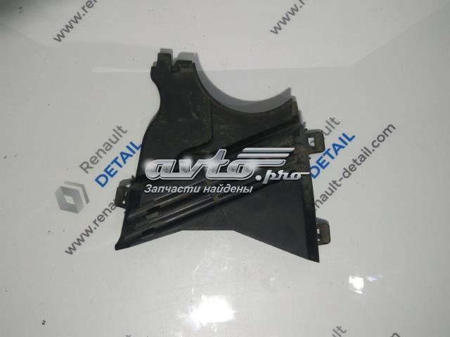 Кришка ременя ГРМ 135614168R RENAULT