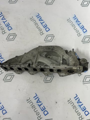 Колектор впускний 140031243R RENAULT