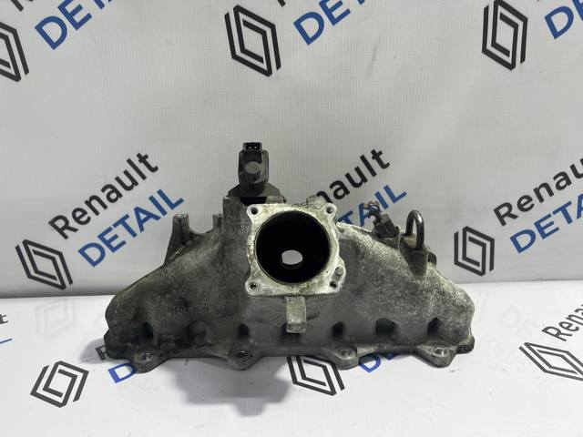Колектор впускний 140032042R RENAULT