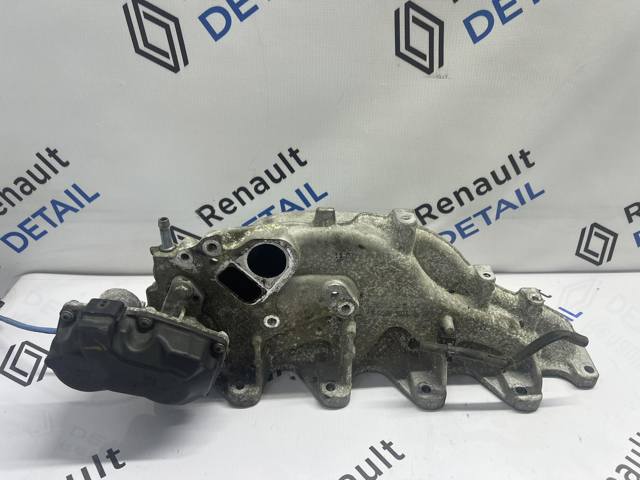 Колектор впускний 140032531R RENAULT