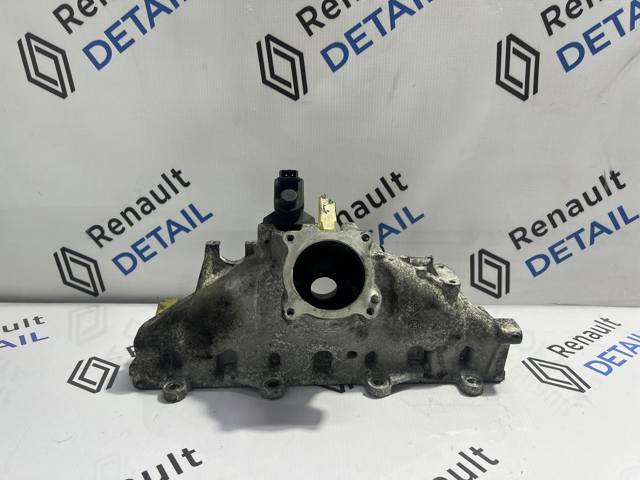 Колектор впускний 140035154R RENAULT