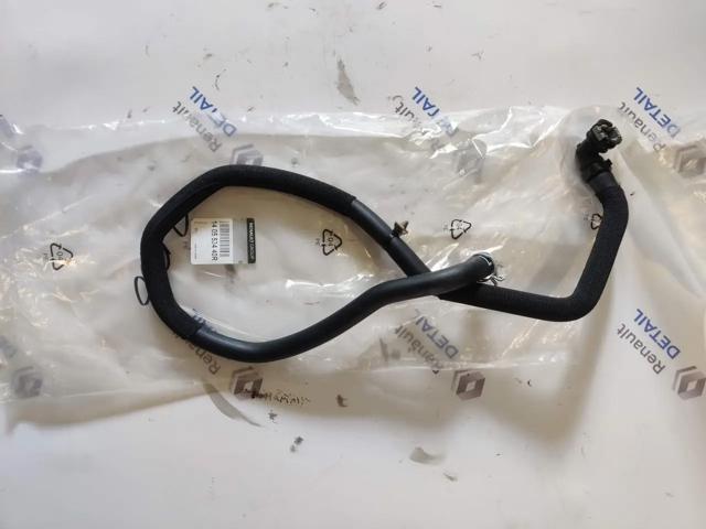 Шланг (патрубок) радіатор EGR, подача 140553440R RENAULT