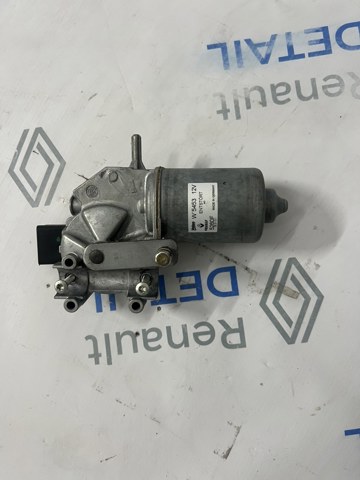 Мотор склоочисника передній 141409360 RENAULT