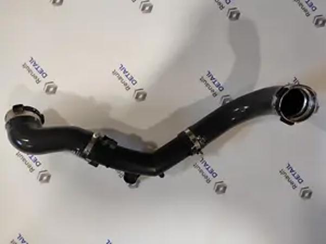 Шланг/патрубок інтеркуллера 144600588R OPEL