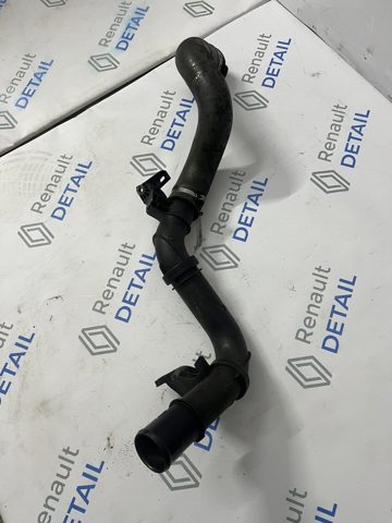 Шланг/патрубок інтеркуллера 144601915R RENAULT