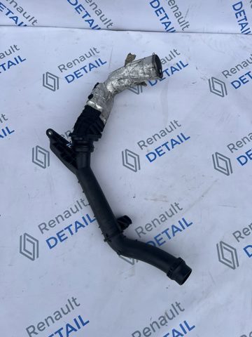 Шланг/патрубок інтеркуллера 144602282R RENAULT