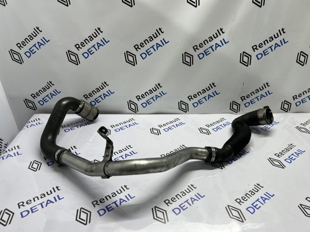 Шланг/патрубок интеркуллера 144602862R RENAULT