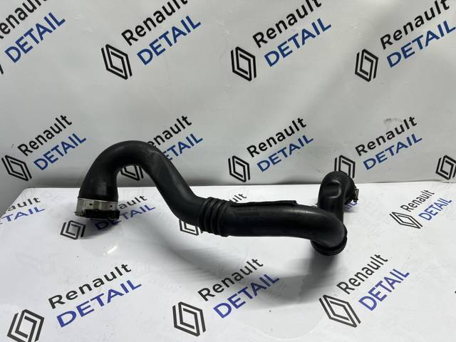 Шланг/патрубок інтеркуллера 144605593R RENAULT