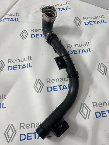 Трубка, що нагнітається 144605995R RENAULT