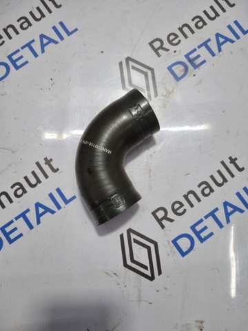 Шланг/патрубок інтеркуллера 144607250R RENAULT