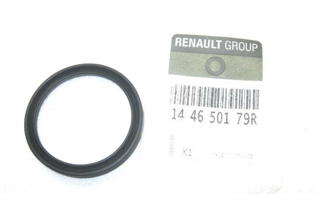 Кільце ущільнювача патрубка интеркуллера 144650179R RENAULT