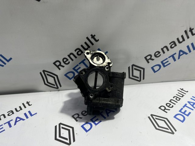 Клапан EGR рециркуляції газів 147100385R RENAULT