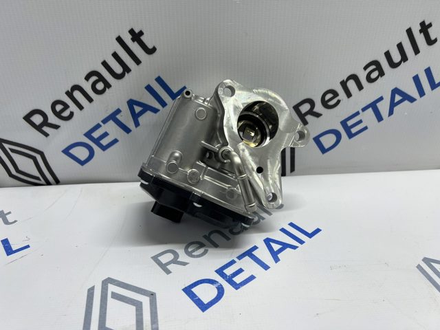 Клапан EGR, рециркуляції газів 147103921R RENAULT