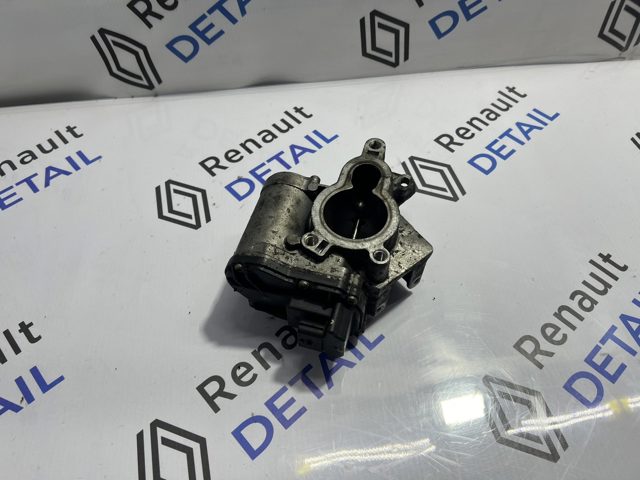 Клапан EGRсістеми рециркуляції відпрацьованих газів 147105543R RENAULT