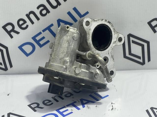 Клапан рециркуляції відпрацьованих газів EGR 147109869R RENAULT