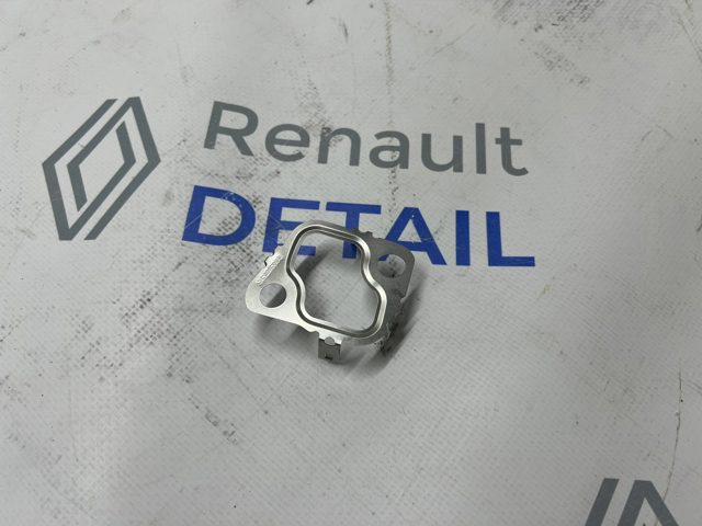 Прокладка патрубка EGR до голівки блока (ГБЦ) 147221645R RENAULT