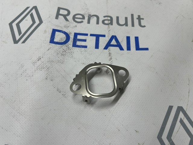 Прокладка холодильника EGR системи рециркуляції газів 147228339R RENAULT