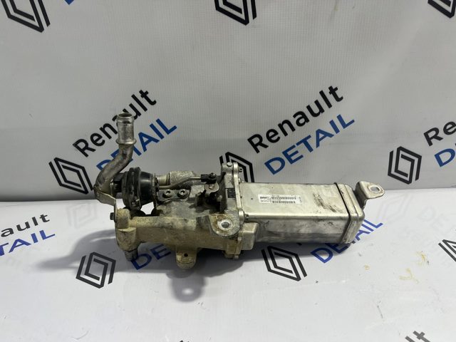 Радіатор системи рециркуляції ОГ 147355889R RENAULT