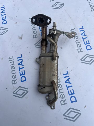 Радіатор системи рециркуляції ОГ 147357324R RENAULT