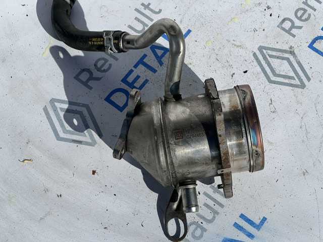 Радіатор системи рециркуляції ОГ 147359823R RENAULT