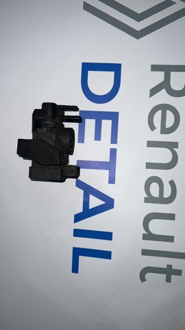 Перетворювач тиску (соленоїд) наддуву / EGR 149566215R RENAULT
