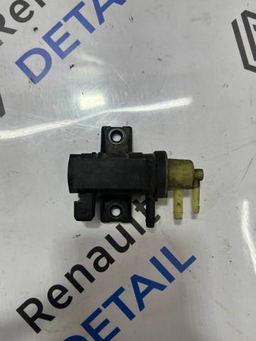 Перетворювач тиску (соленоїд) наддуву / EGR 149566740R RENAULT