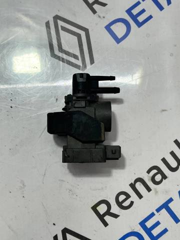 Перетворювач тиску (соленоїд) наддуву / EGR 149568021R RENAULT