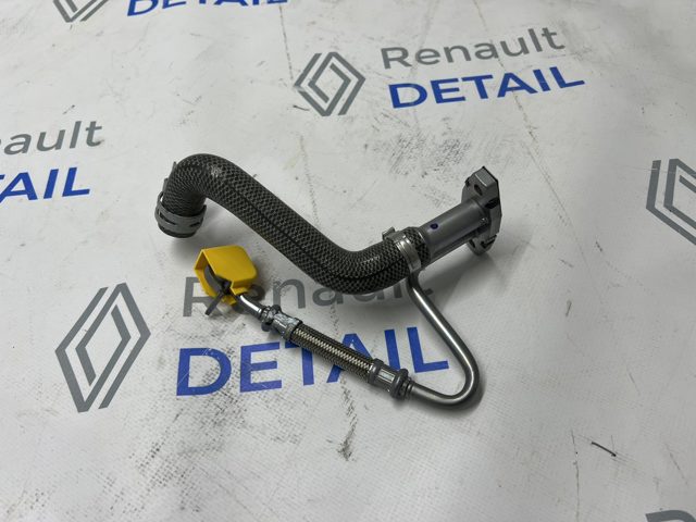 Подача масляна труба 151925639R RENAULT
