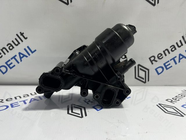 Корпус маслофільтра 152081926R RENAULT