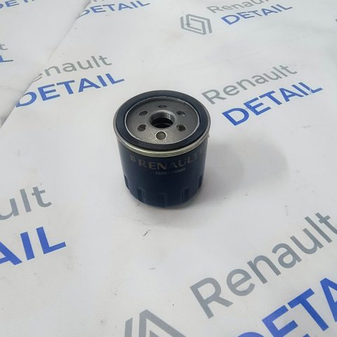 Фільтр очищення масла відцентровий 152085488R RENAULT