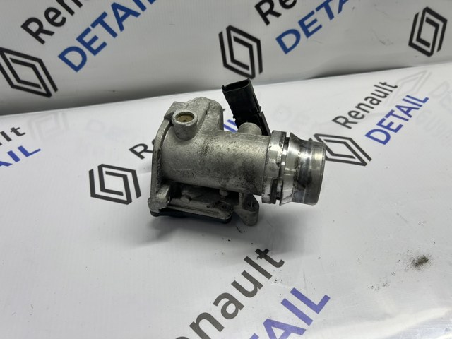 Блок дросельної заслінки 161A09287R RENAULT
