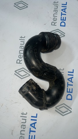 Патрубок повітряний, вхід повітряного фільтра 165555514R RENAULT