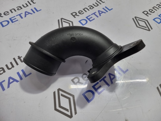 Патрубок повітряний, вихід повітряного фільтра 165769532R RENAULT