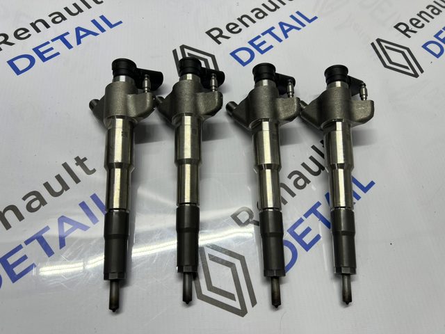 Форсунка паливна 166009567R RENAULT