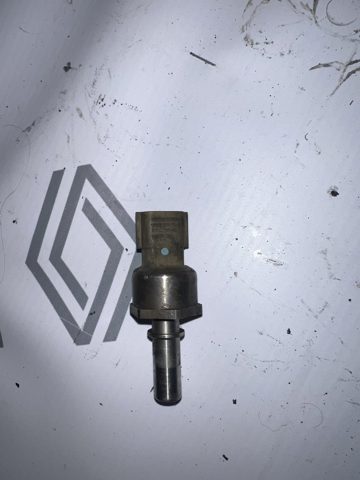 Манометри 166392934R RENAULT