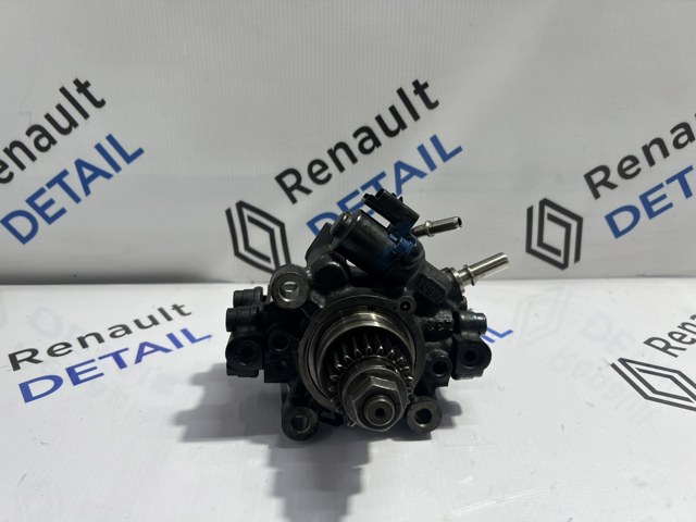 Насос паливний високого тиску (ПНВТ) - DIESEL 167001930R RENAULT