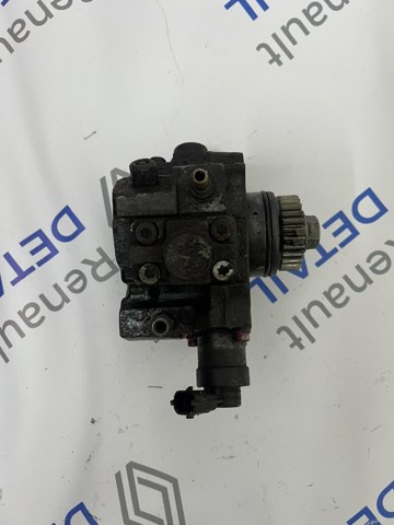 Система харчування двигуна 167002972R RENAULT