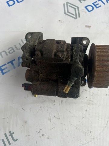 Насос паливний високого тиску (ПНВТ) - DIESEL 167008557R RENAULT