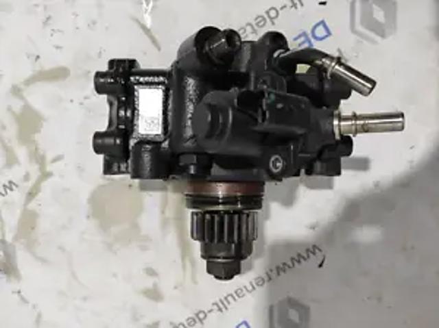 Система харчування двигуна 167008683R NISSAN